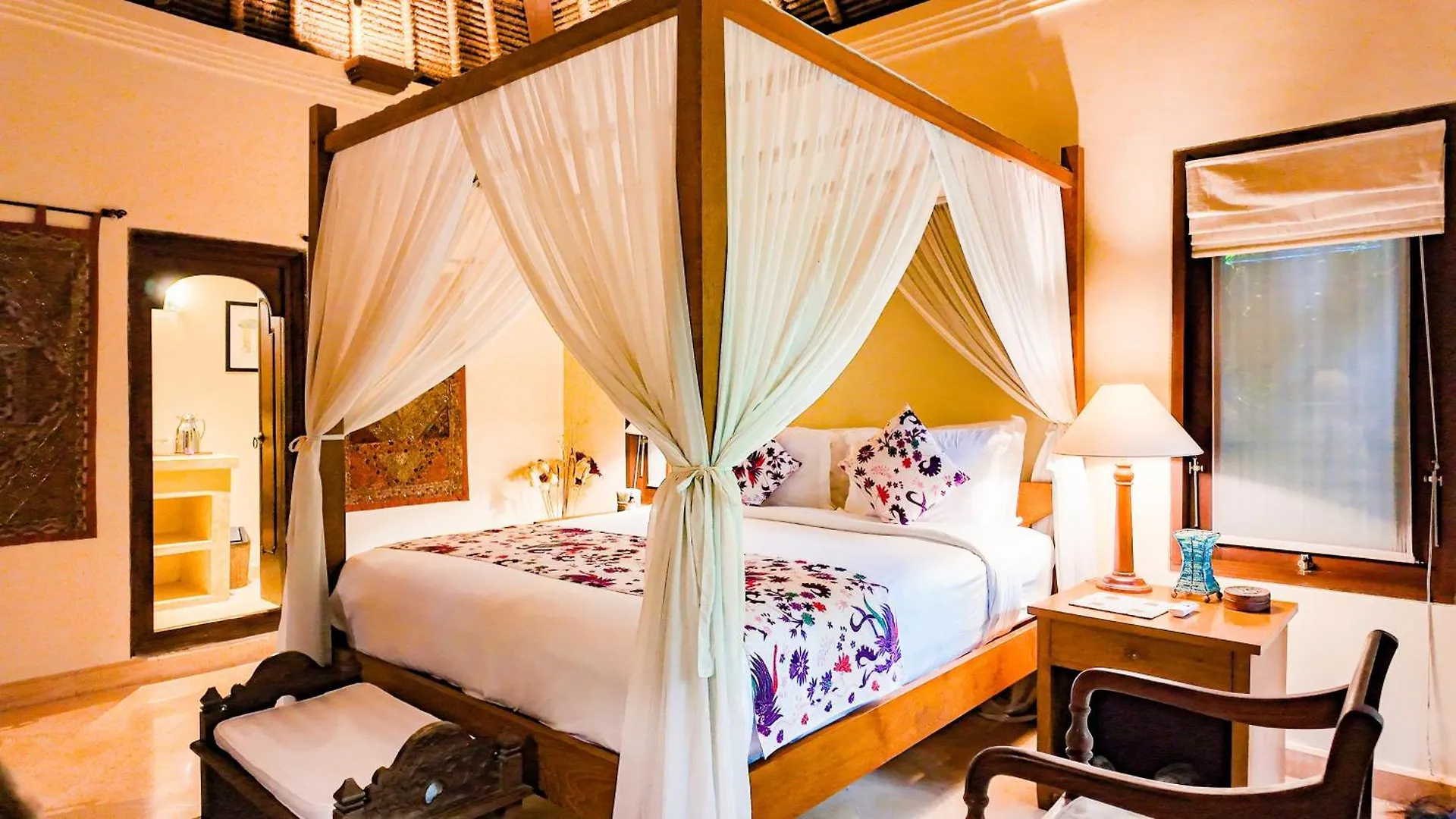 Villa Ria Sayan Ubud   Ubud (Bali)