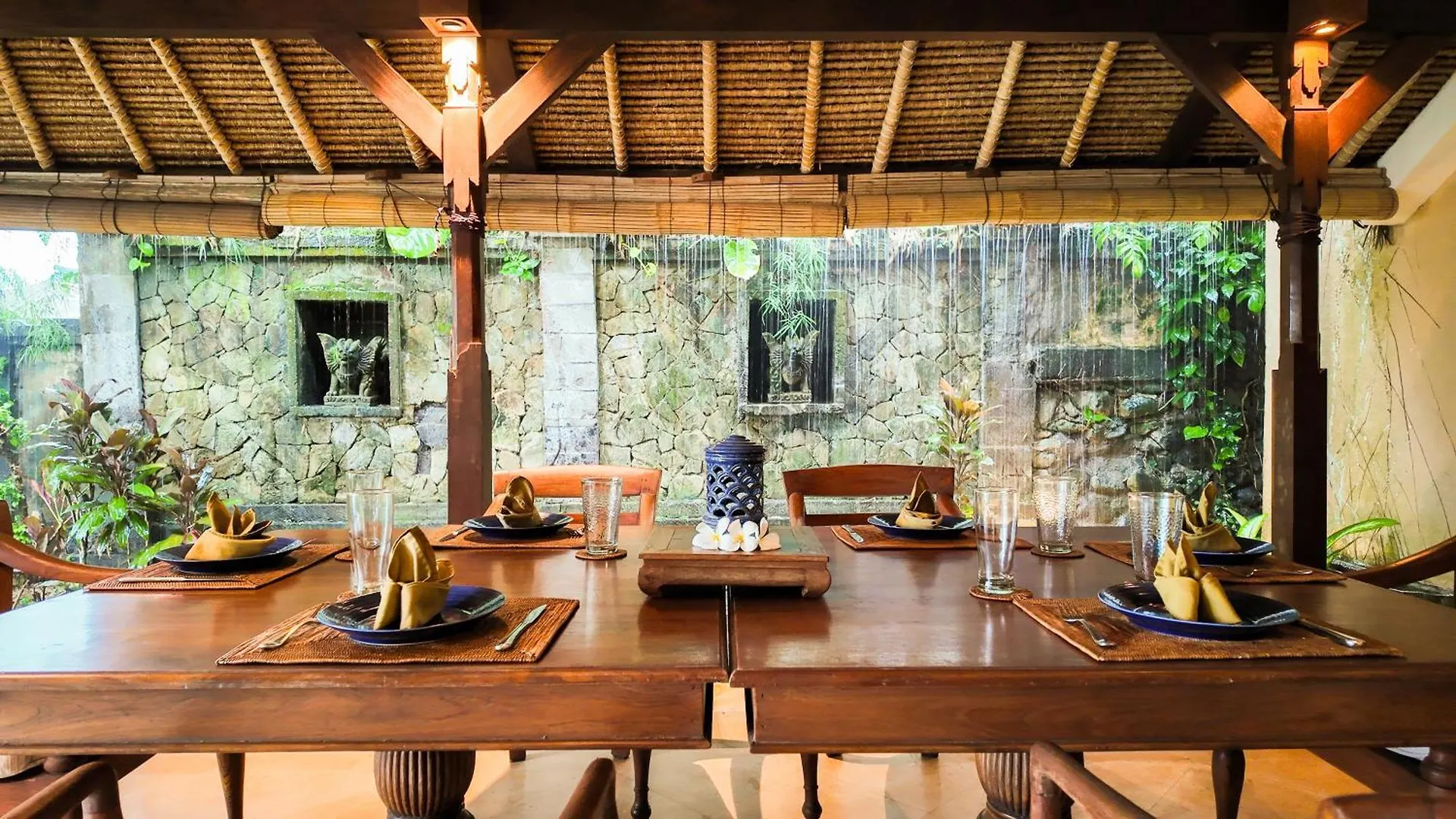 Villa Ria Sayan Ubud