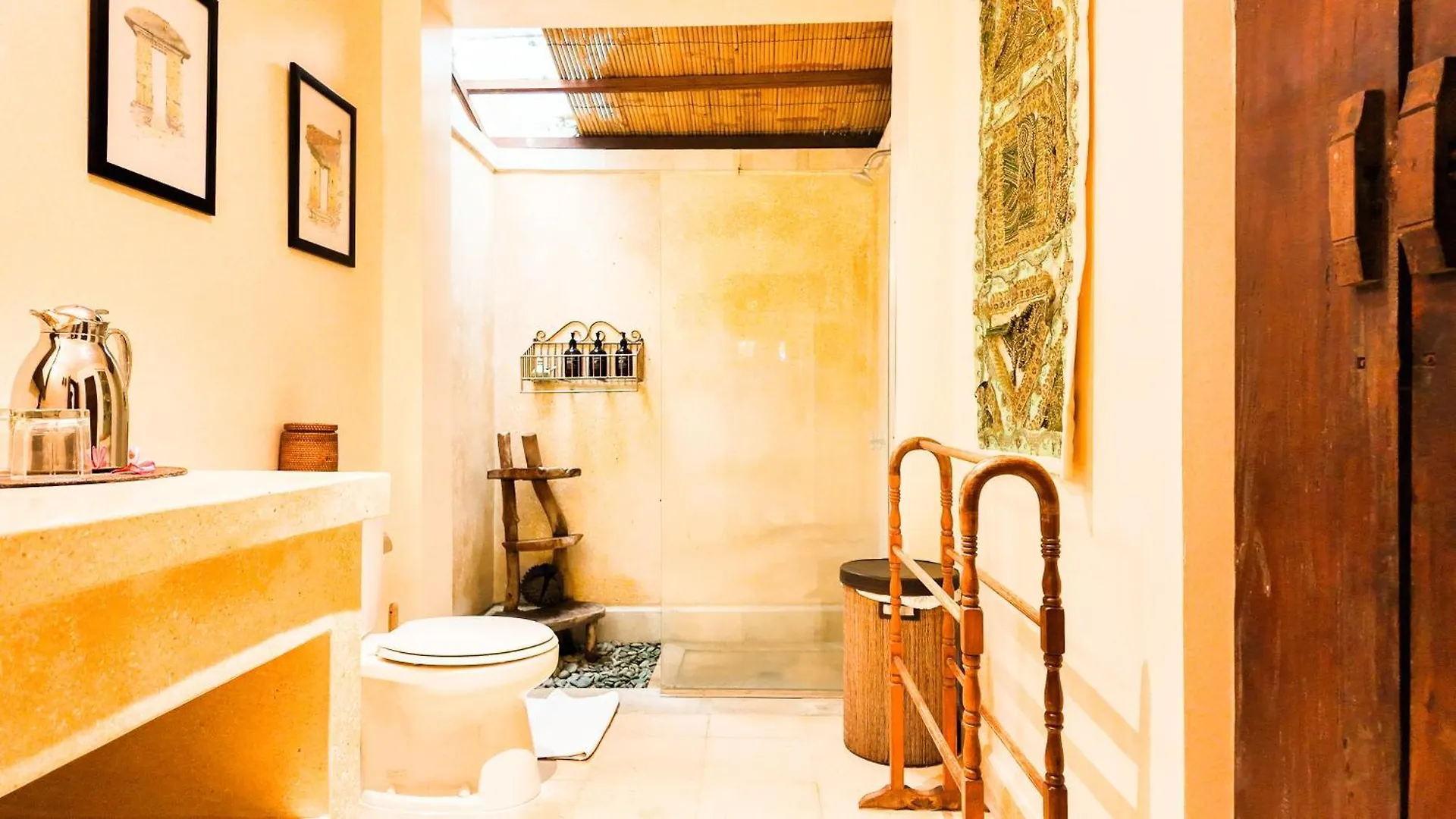 Villa Ria Sayan Ubud  0*, Ubud (Bali) Indonesia