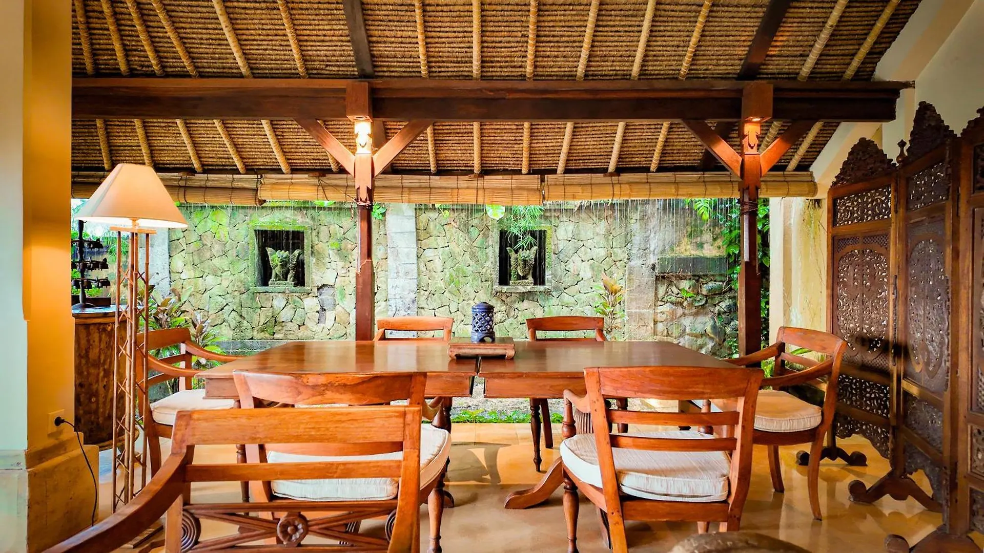 Villa Ria Sayan Ubud  Ubud (Bali)