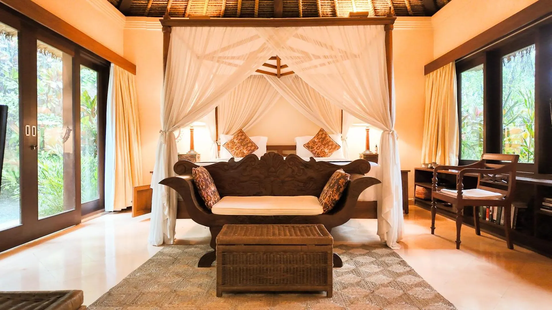 Villa Ria Sayan Ubud  0*, Ubud (Bali) Indonesia