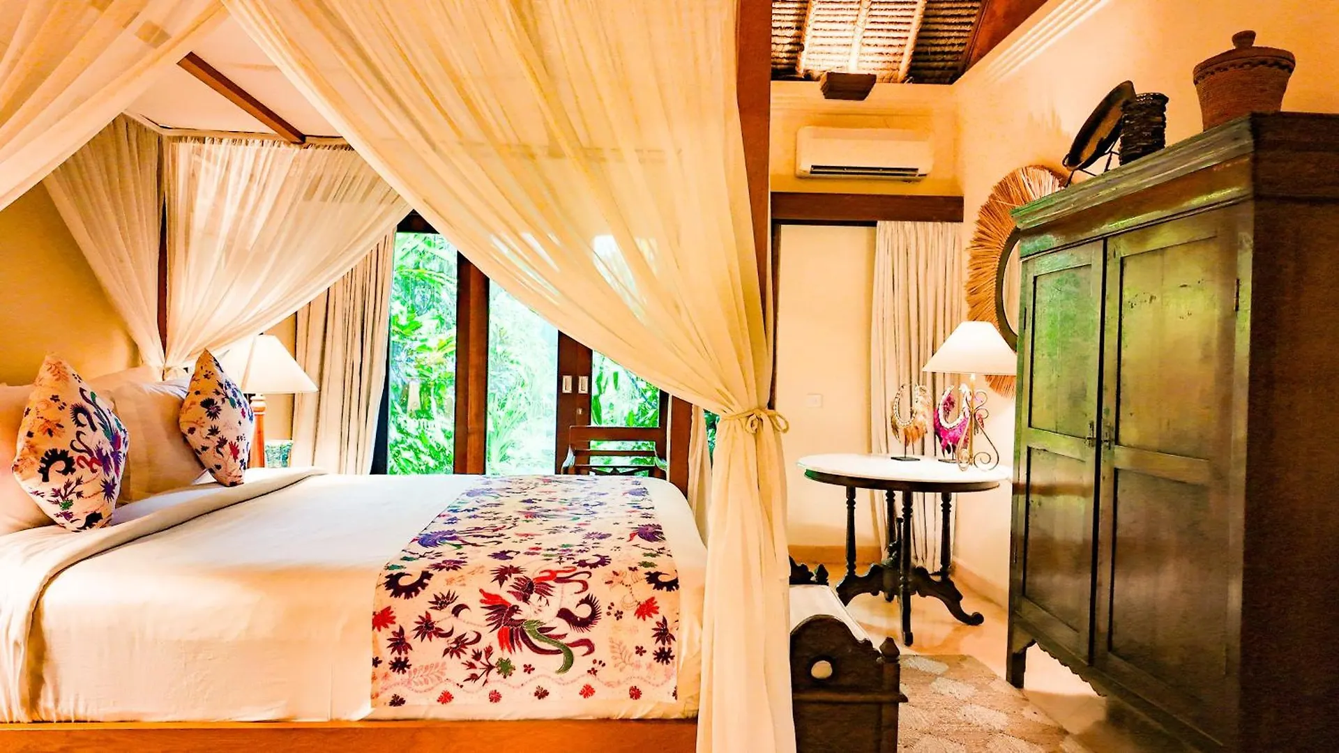 Villa Ria Sayan Ubud  Ubud (Bali)