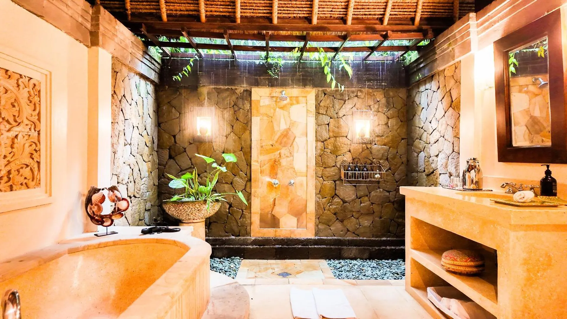 Villa Ria Sayan Ubud