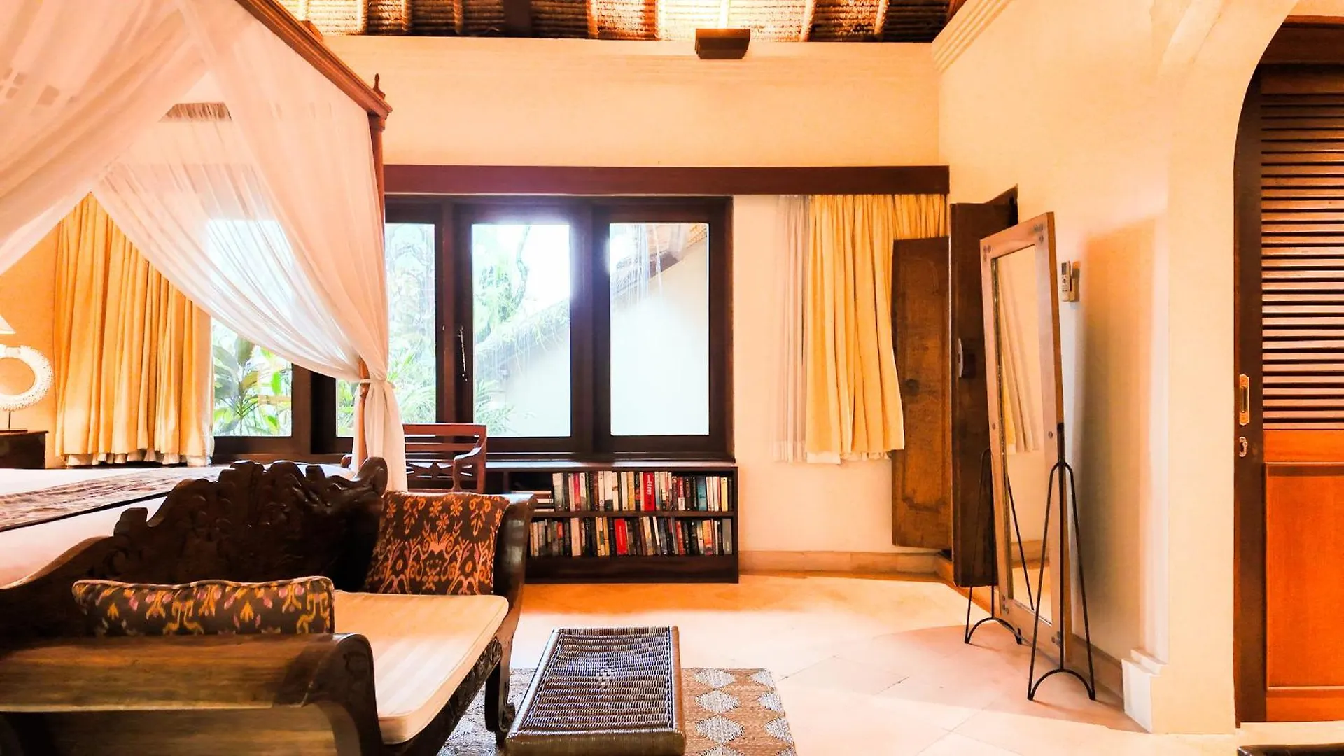 Villa Ria Sayan Ubud  0*, Ubud (Bali)