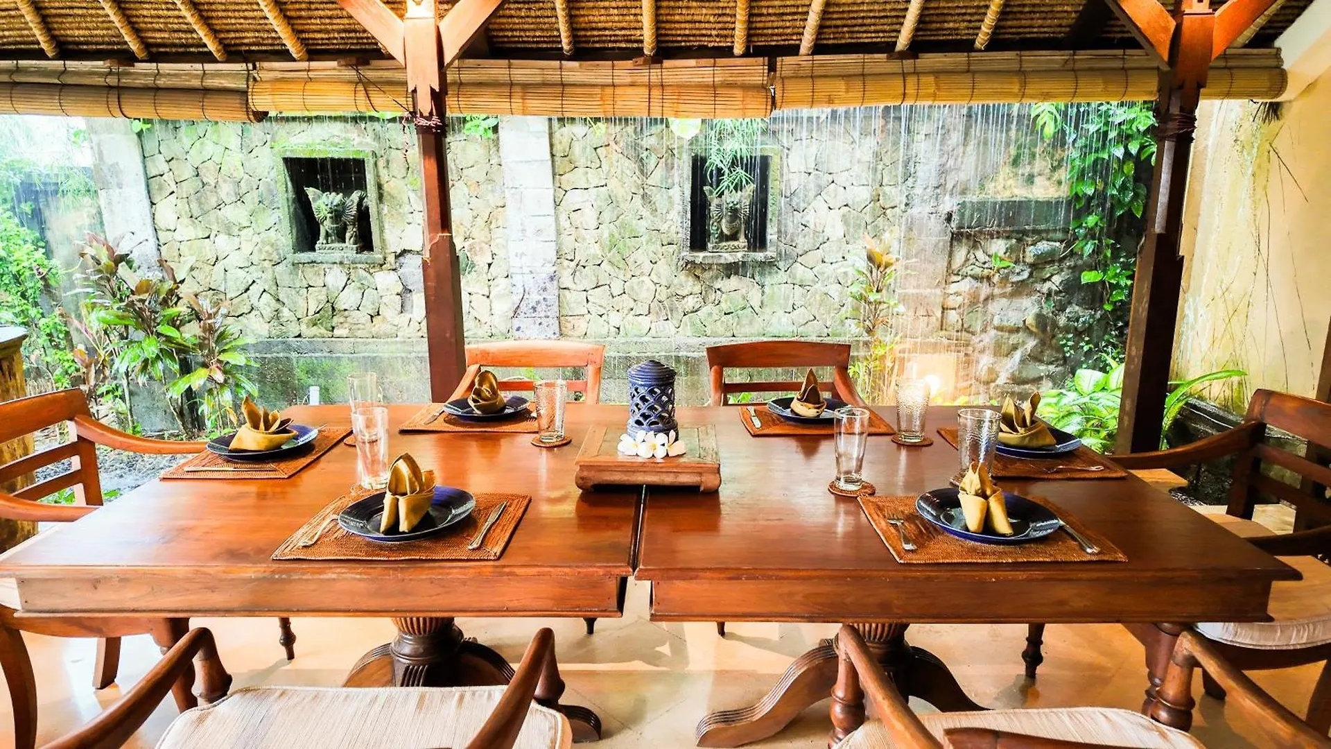 Villa Ria Sayan Ubud