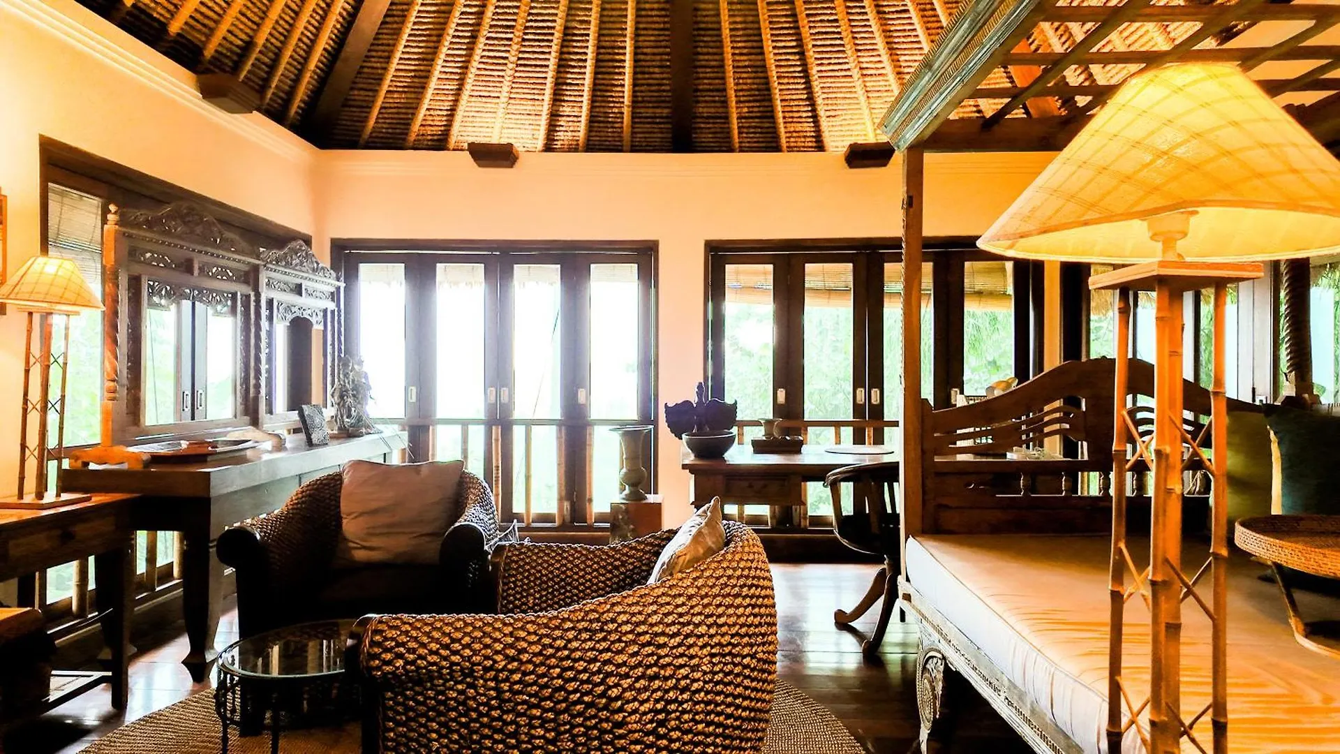 Villa Ria Sayan Ubud