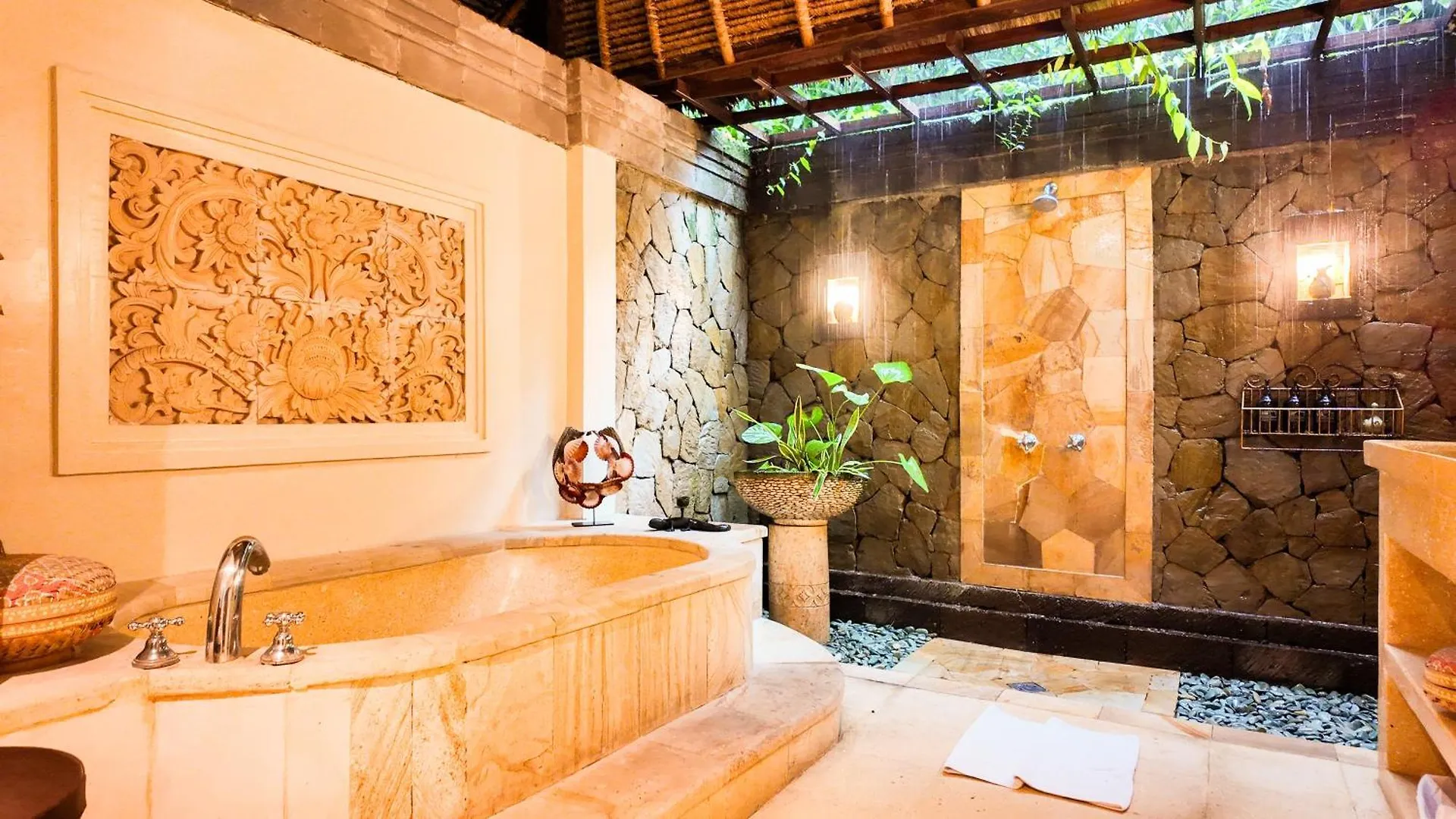 Villa Ria Sayan Ubud  0*, Ubud (Bali)