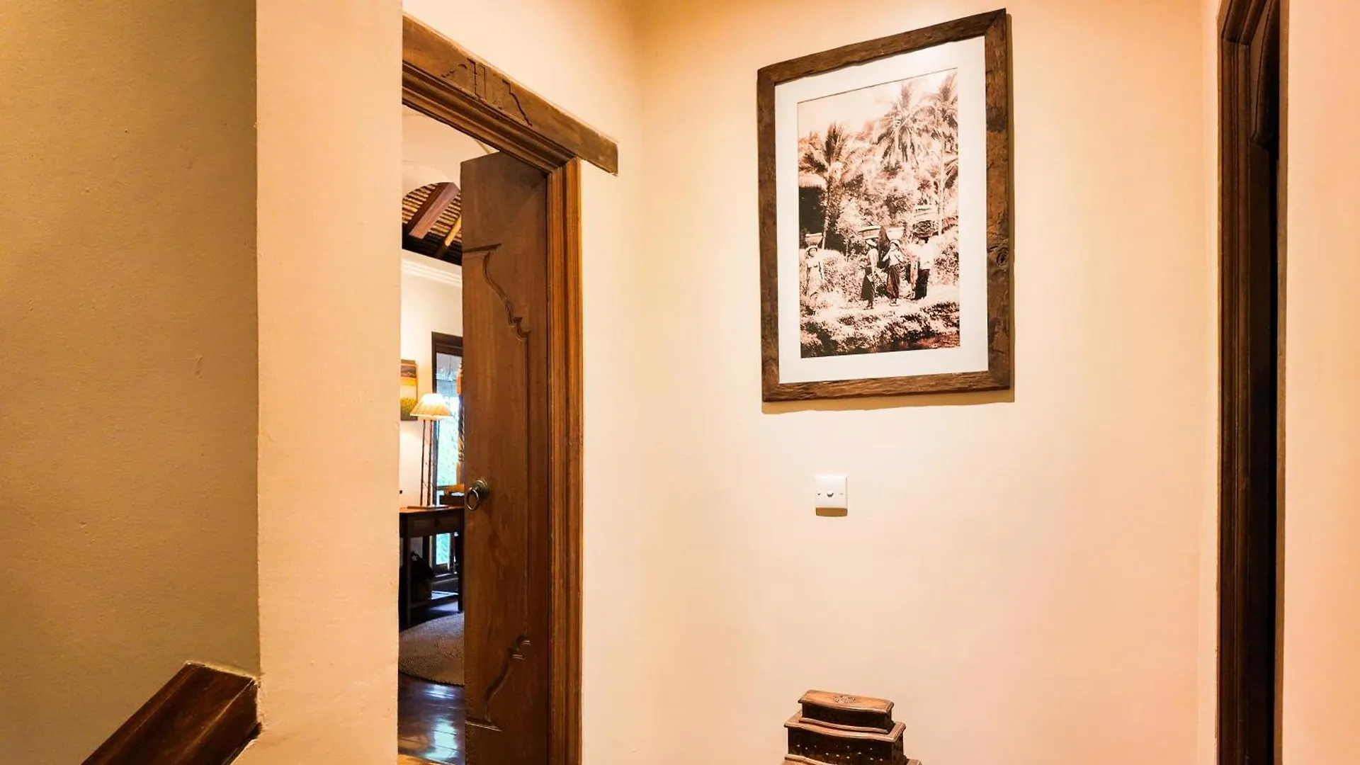 Villa Ria Sayan Ubud