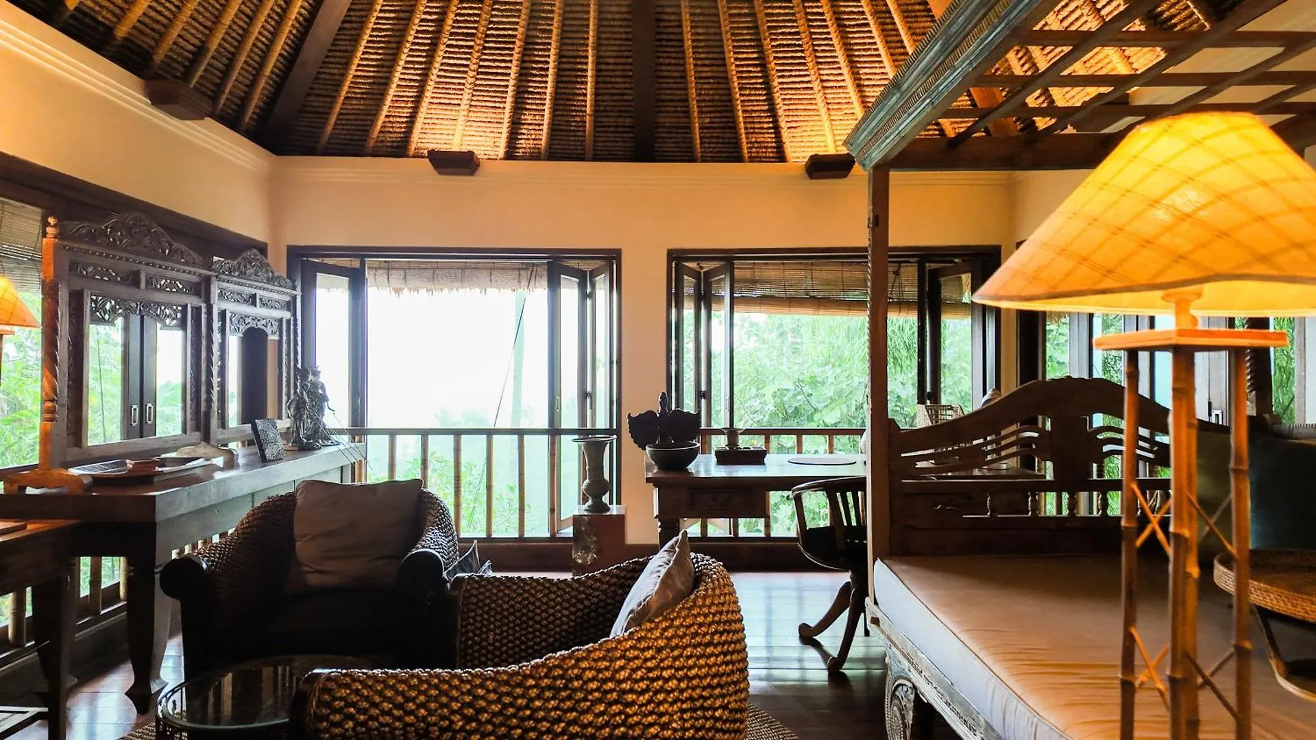 Villa Ria Sayan Ubud  Ubud (Bali)