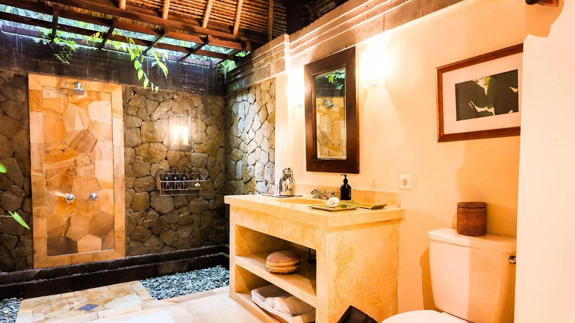 Villa Ria Sayan Ubud  Ubud (Bali)