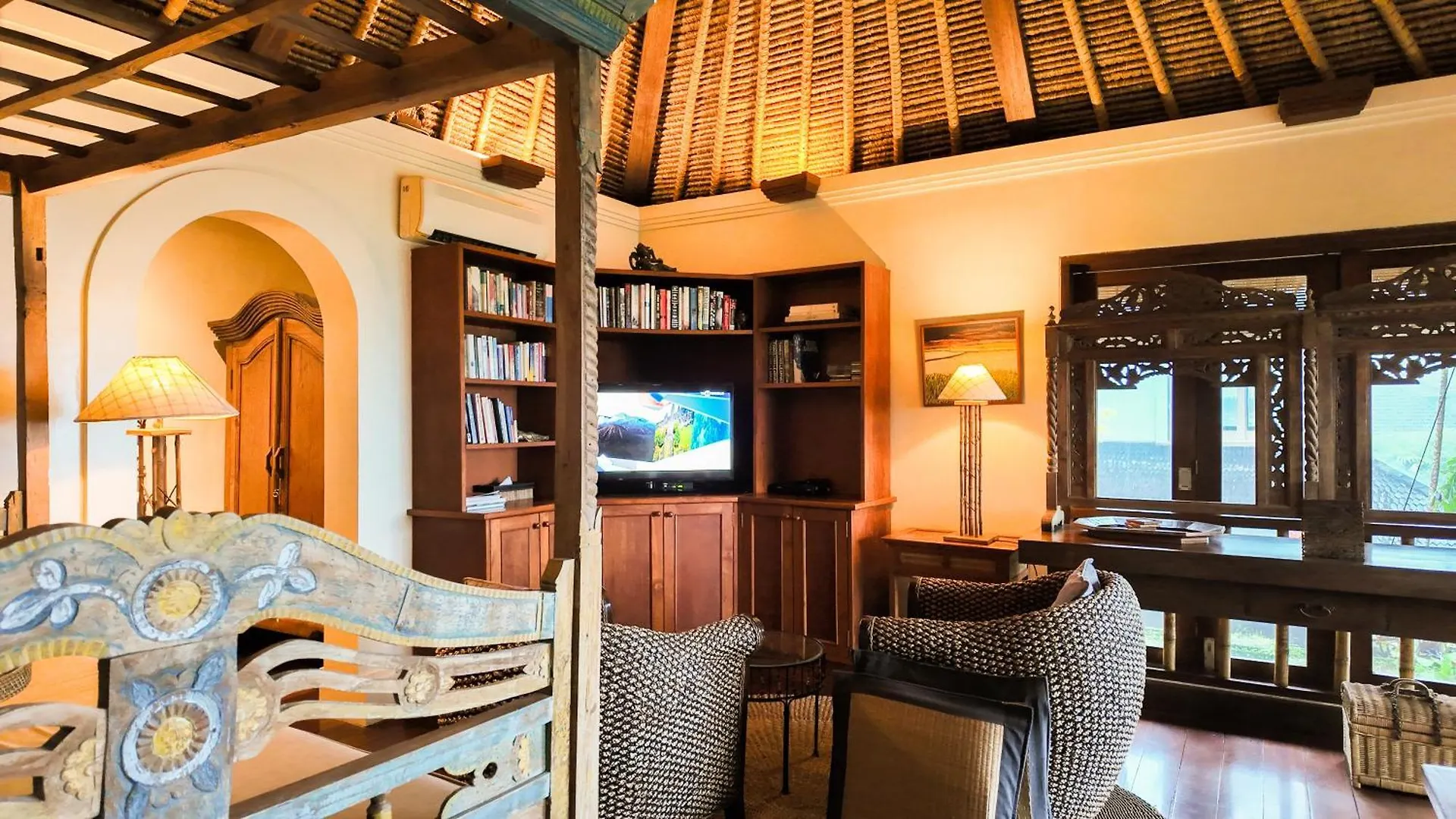 Villa Ria Sayan Ubud