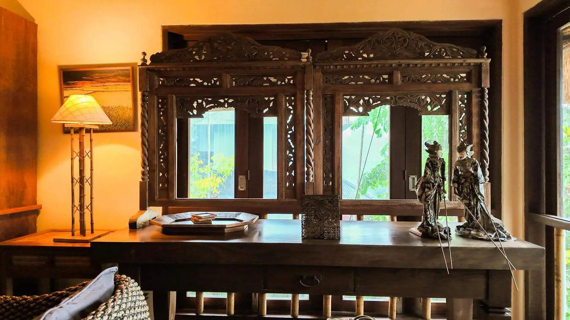 Villa Ria Sayan Ubud