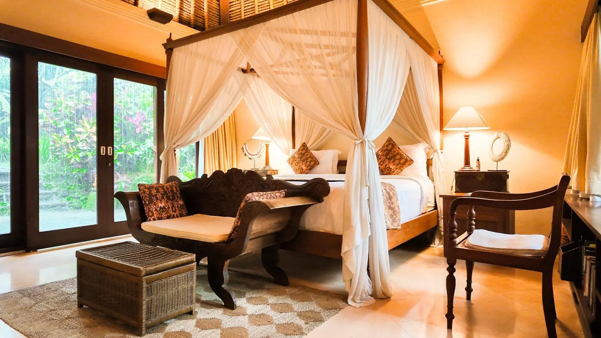 Villa Ria Sayan Ubud