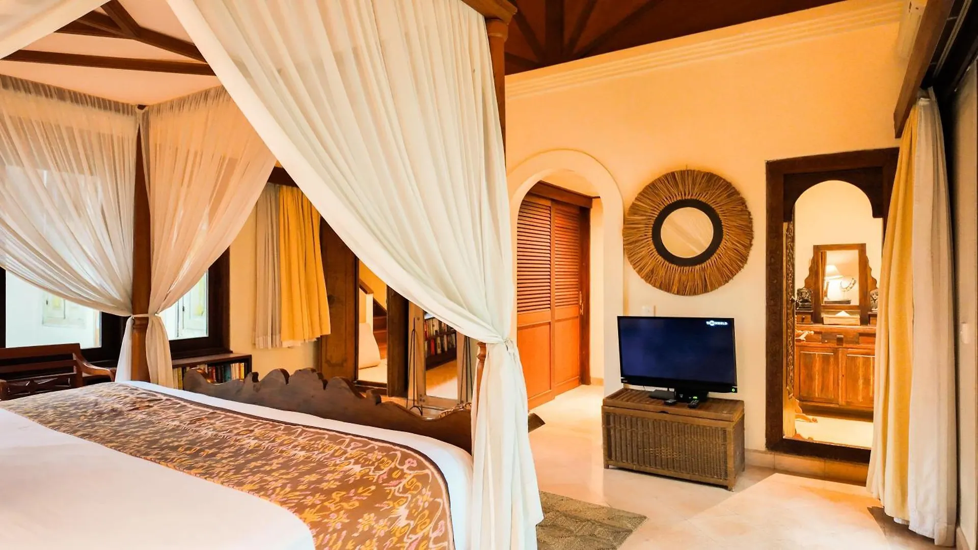 Villa Ria Sayan Ubud
