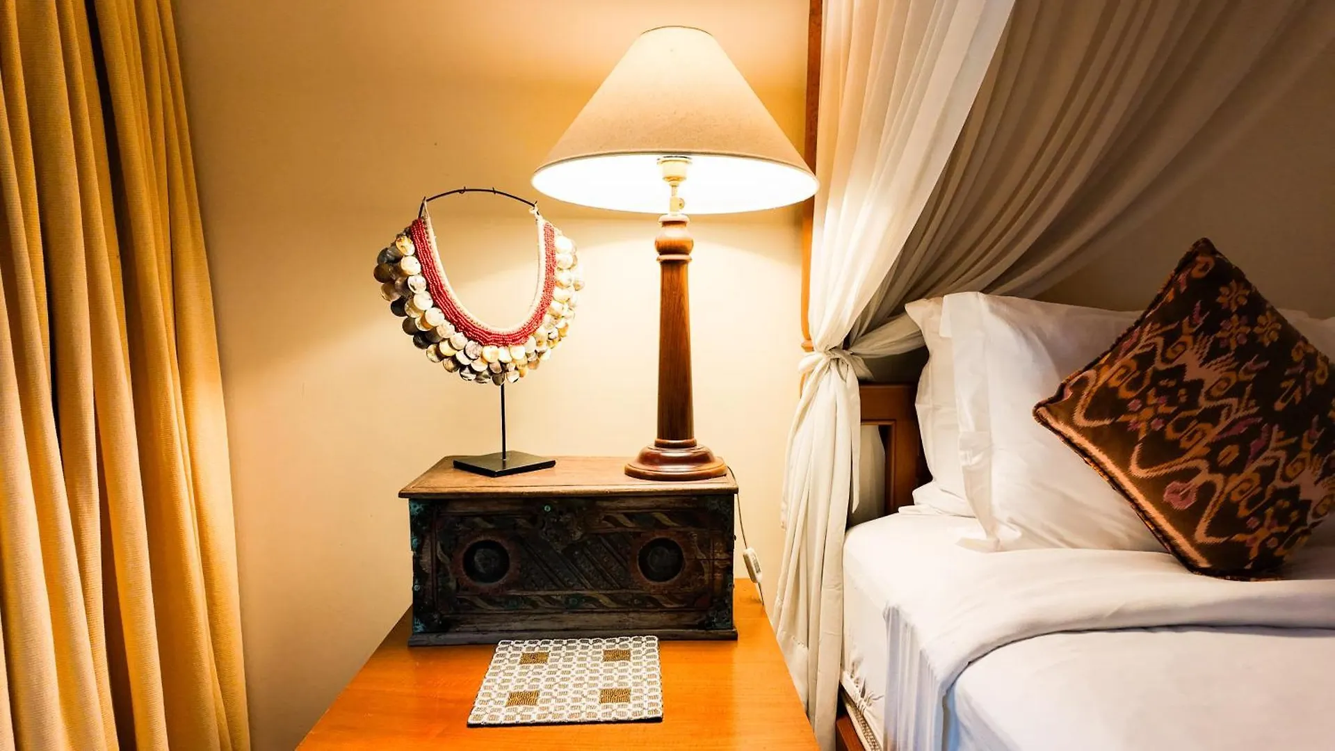 Villa Ria Sayan Ubud  Indonesia