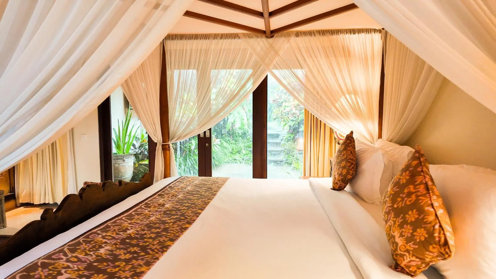Villa Ria Sayan Ubud  Ubud (Bali)