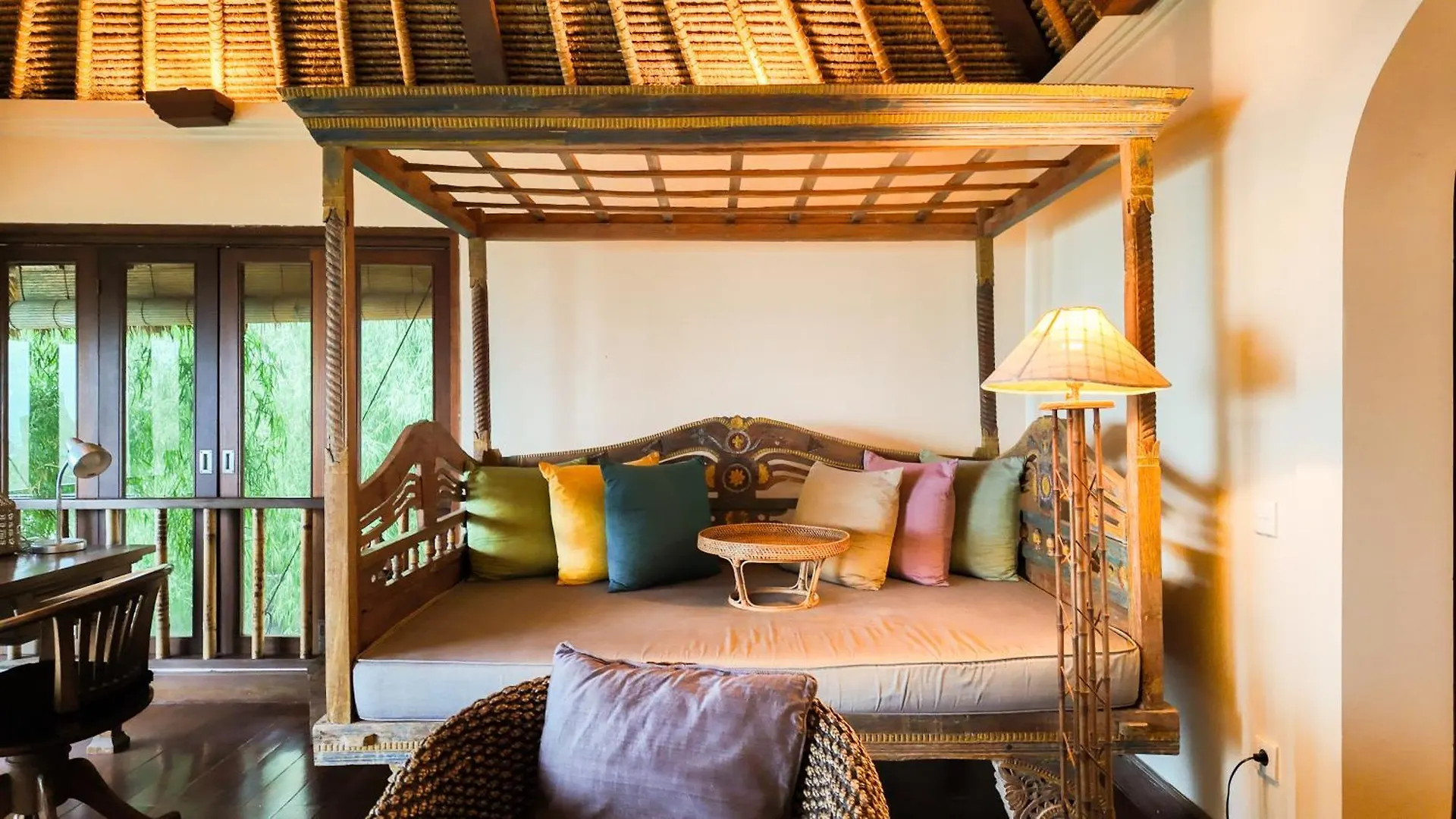 Villa Ria Sayan Ubud