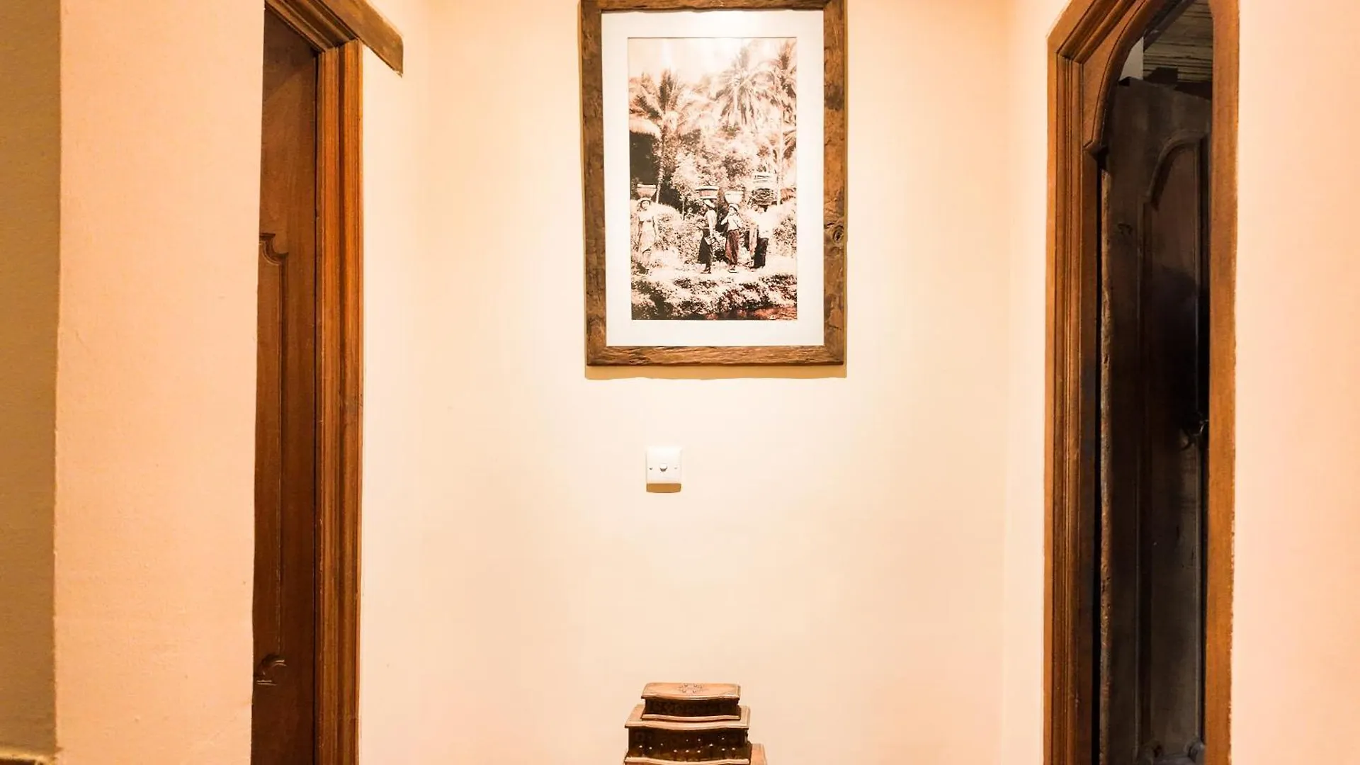 Villa Ria Sayan Ubud  0*, Ubud (Bali)