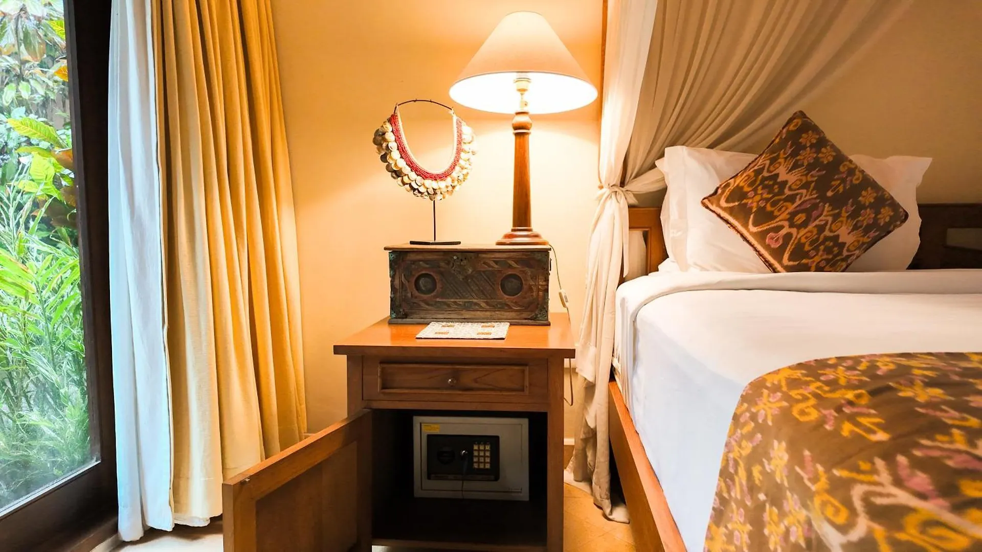 Villa Ria Sayan Ubud