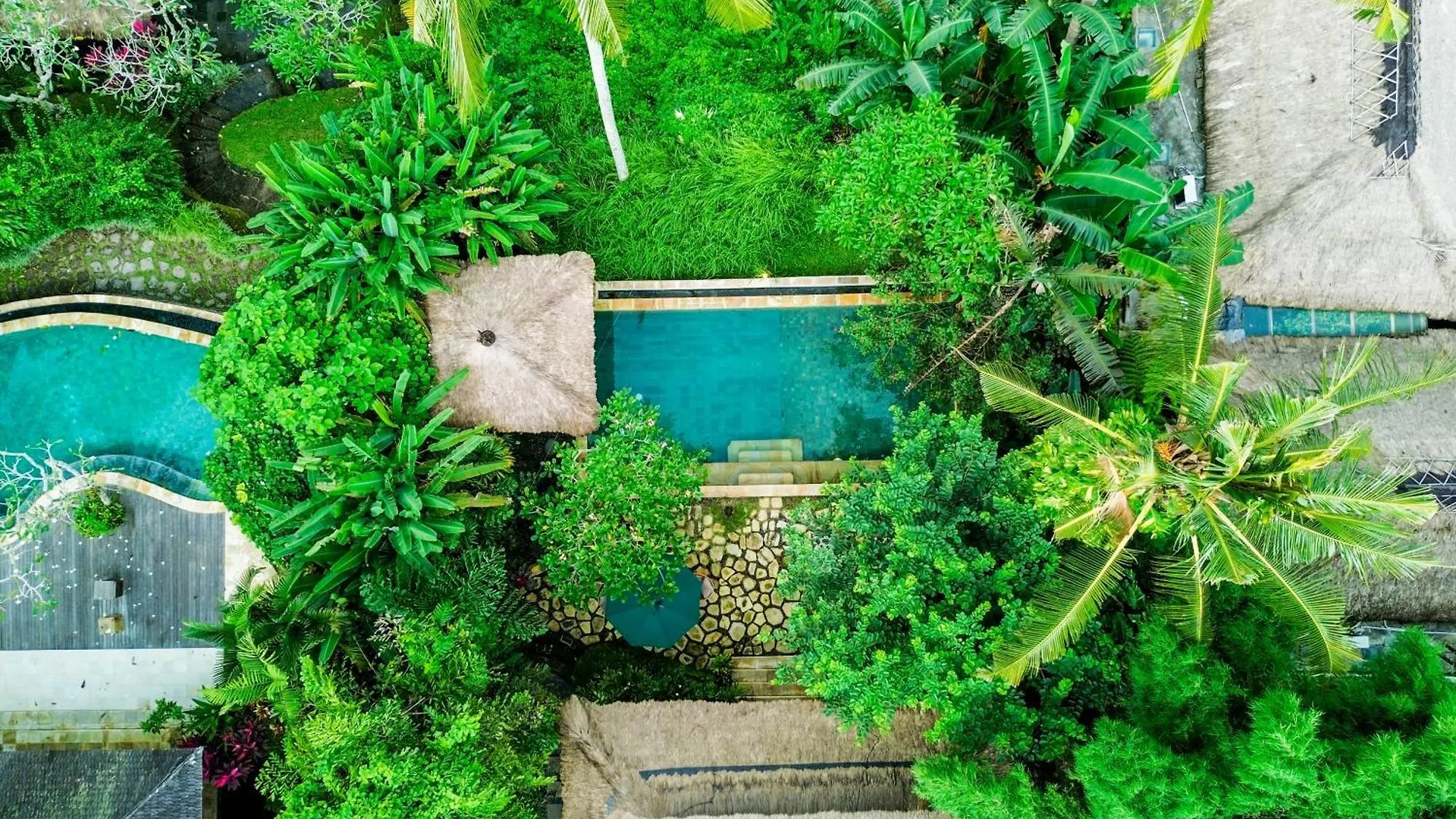 Villa Ria Sayan Ubud  0*, Ubud (Bali)