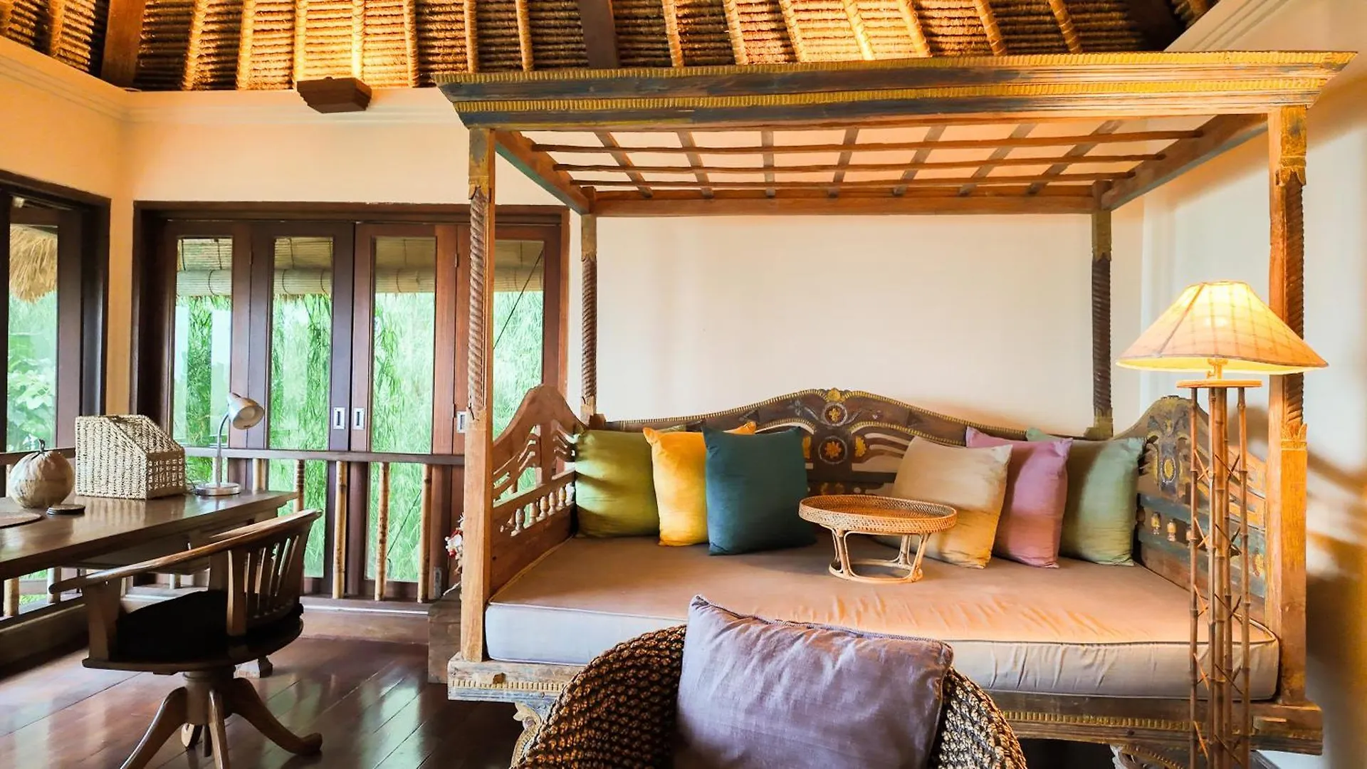 Villa Ria Sayan Ubud