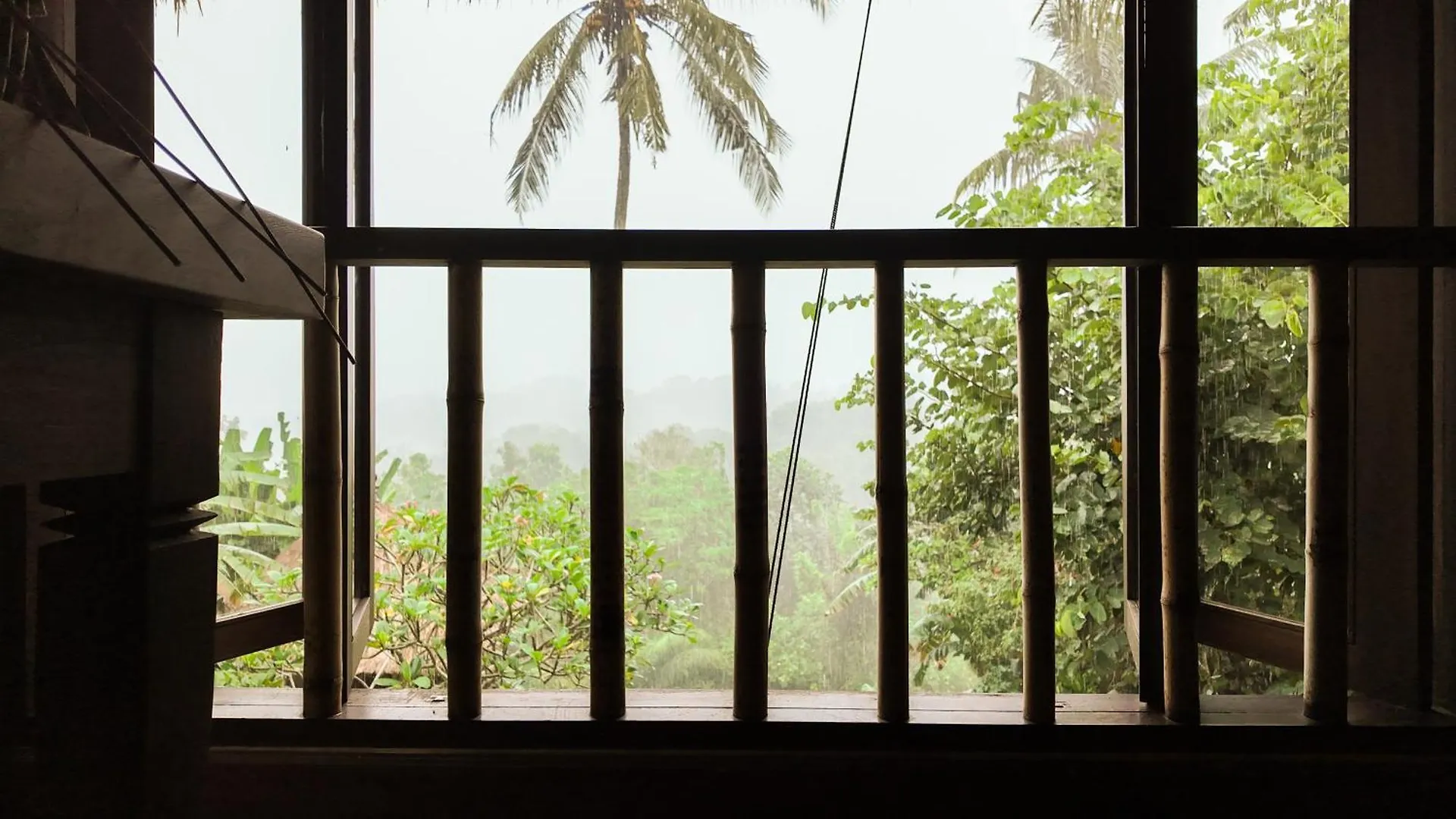 Villa Ria Sayan Ubud   Ubud (Bali)