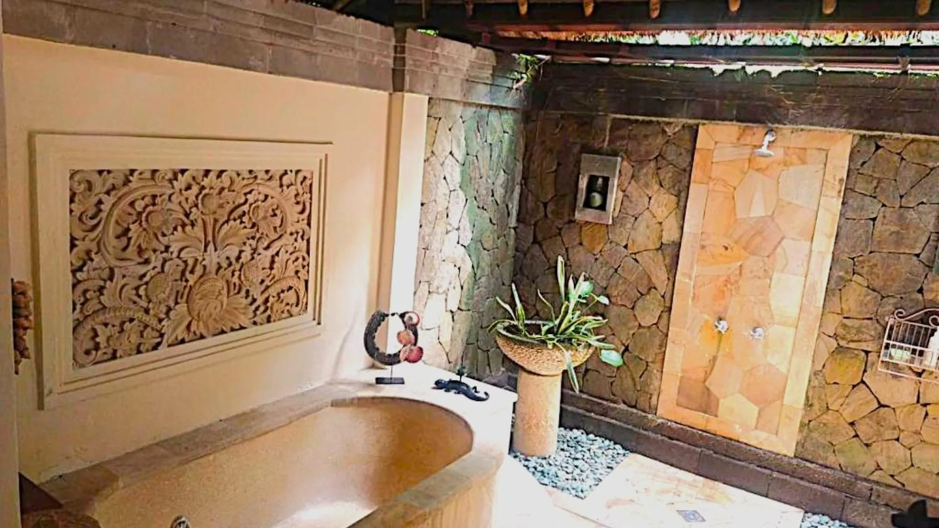 Villa Ria Sayan Ubud
