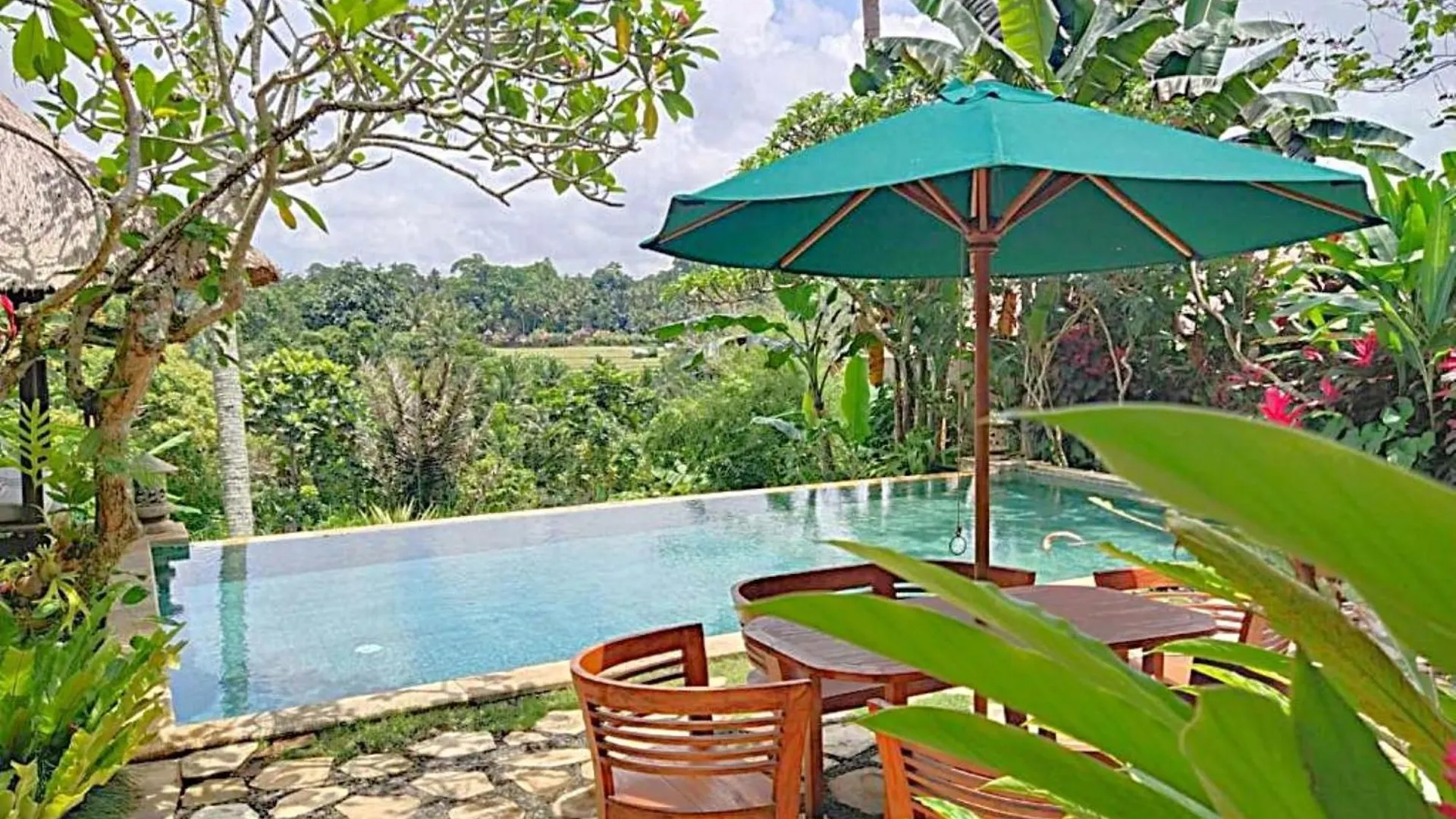 Villa Ria Sayan Ubud  0*, Ubud (Bali) Indonesia